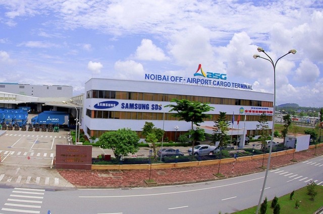 Tập đoàn ASG đặt mục tiêu tăng trưởng lợi nhuận 18%