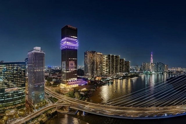 Từ cảng biển, sân bay đến Trung tâm Tài chính: Giữ lại phần giá trị nào?