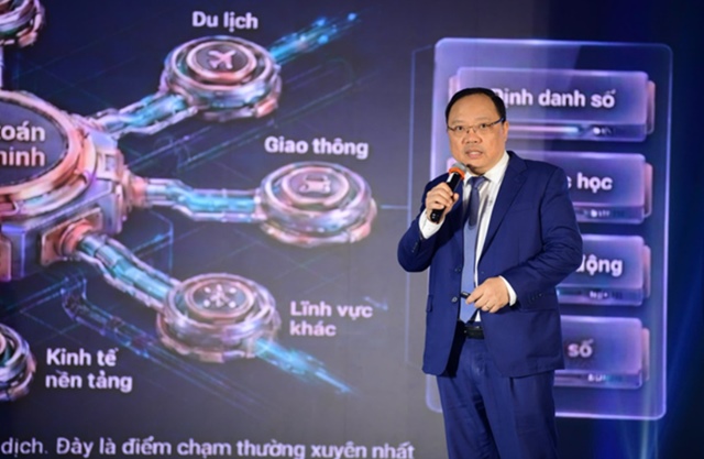 Thúc đẩy thanh toán số nhanh hơn, nhưng phải an toàn hơn