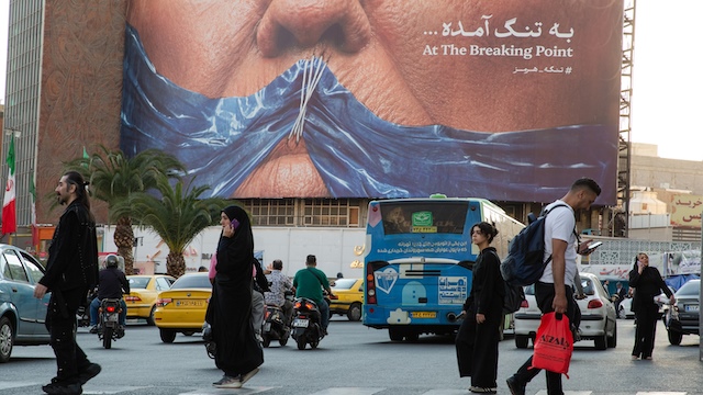 100 ngày xung đột Iran: Thị trường tài chính và kinh tế toàn cầu đã thay đổi ra sao?