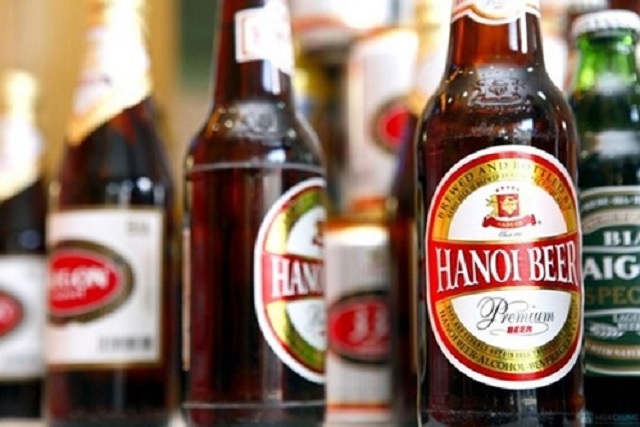 Habeco Quảng Bình vào diện cảnh báo