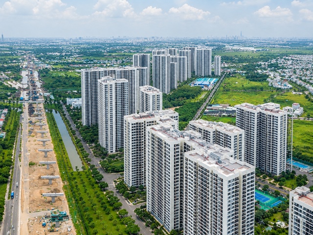 HoREA đề xuất loạt ưu đãi để phát triển nhà ở cho thuê