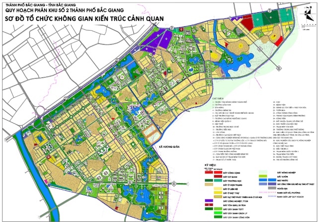Liên danh Hà Đô 23 - Kim Bảo Phát - Shine West trúng thầu dự án đô thị hơn 2.6 ngàn tỷ tại Bắc Ninh