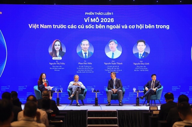 Kịch bản Fed hoãn hạ lãi suất năm 2026: Lựa chọn nào cho bài toán tỷ giá và dòng vốn tại Việt Nam?