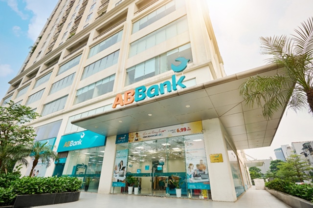 ABBank hoàn tất thủ tục đưa cổ phiếu mới chào bán, phát hành lên giao dịch, tăng vốn điều lệ lên 13,972 tỷ 