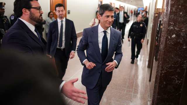 Kevin Warsh và phép thử đầu tiên ở Fed