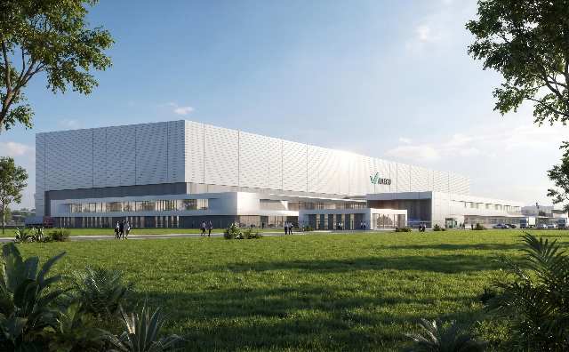 Sun Group cùng 3 ông lớn ngành hàng không xây tổ hợp bảo dưỡng tàu bay tại Vân Đồn