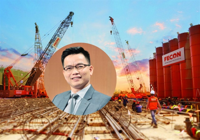 FECON đề cử sếp cũ KIDO vào HĐQT