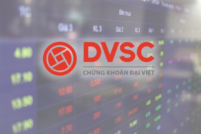 Chứng khoán Đại Việt dự kiến đưa 25 triệu cp lên UPCoM, mục tiêu thoát lỗ sau tái cấu trúc 