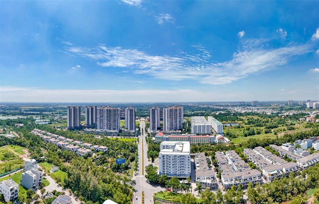 TPHCM dẫn dắt nhu cầu tìm kiếm bất động sản toàn quốc, nhu cầu thuê căn hộ tăng mạnh