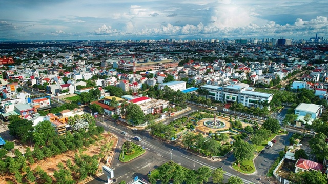TPHCM mời thầu quốc tế khu đô thị hơn 11.3 ngàn tỷ tại Tân Đông Hiệp