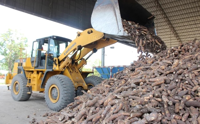 Xăng E10 mở đường cho thị trường nguyên liệu tỷ đô