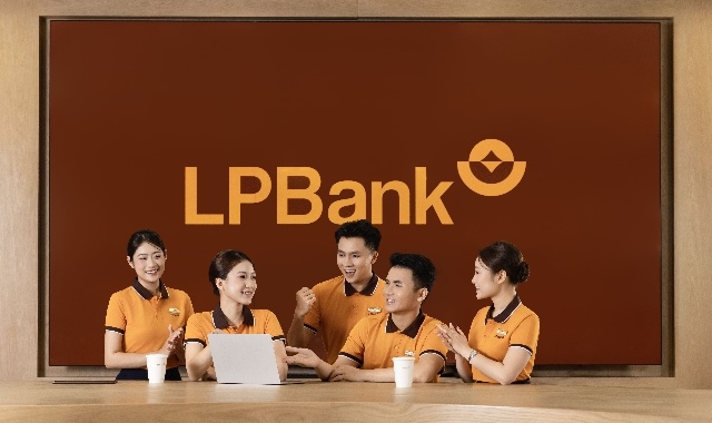 LPBank khẳng định vị thế nhà tuyển dụng hàng đầu với chiến lược phát triển con người bền vững
