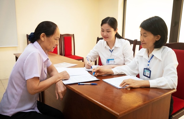 Thanh tra Chính phủ đã xử lý hơn 22,800 đơn thư trong hơn một năm