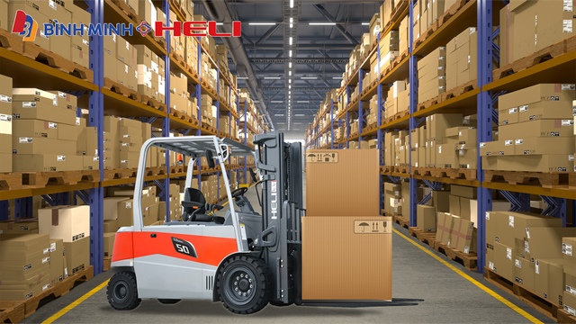 Cắt giảm chi phí đến tối ưu vận hành: Xu hướng đầu tư mới của doanh nghiệp sản xuất