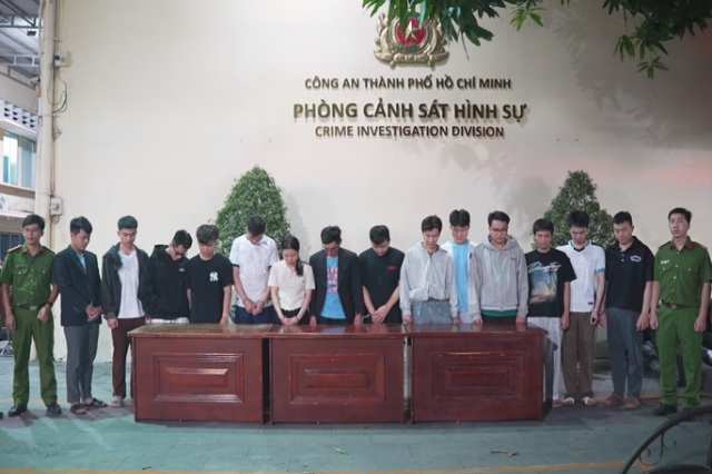 Công an TPHCM khởi tố loạt công ty liên quan đến lừa đảo 'hợp đồng kỳ nghỉ'