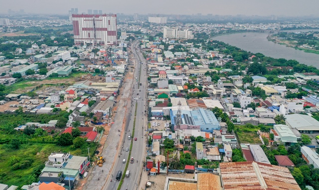 Dự án gọi đầu tư 13-19/06/2026: TPHCM mời thầu quốc tế cho 3 khu đô thị vốn “khủng” hơn 155.5 ngàn tỷ