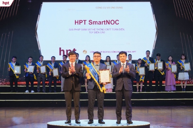 Ajinomoto Việt Nam và HPT SmartNOC xây dựng hạ tầng vận hành giảm thiểu “điểm mù”