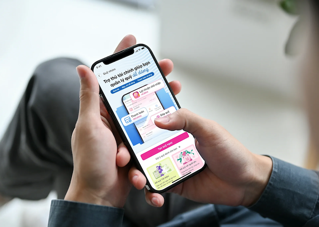 MoMo muốn chào bán 50% cổ phần?