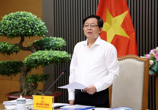 Quy hoạch đất đai phải khắc phục được 'quy hoạch treo', sử dụng hiệu quả từng tấc đất cho phát triển