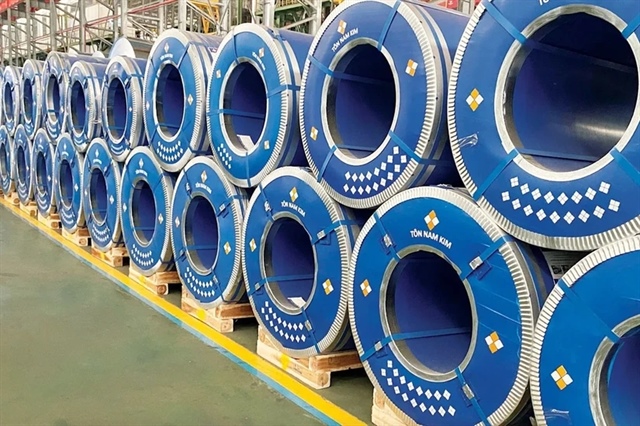 Hai kiểm toán viên PwC bị đình chỉ vì sai sót khi kiểm toán Thép Nam Kim