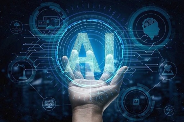 AI: Hạ tầng mới của quyền lực quốc gia