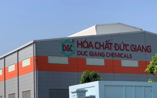 DGC giải trình báo cáo kiểm toán 2025, dời ngày tổ chức ĐHĐCĐ thường niên 