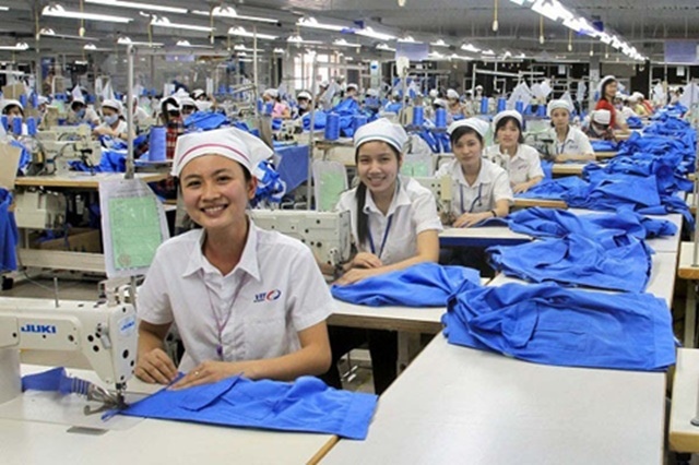 Đề xuất 2 phương án tăng lương tối thiểu vùng từ ngày 1/1/2027