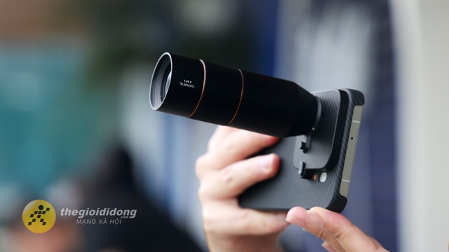 Ống kính OPPO Hasselblad có giúp OPPO Find X9 Ultra chụp đẹp hơn?