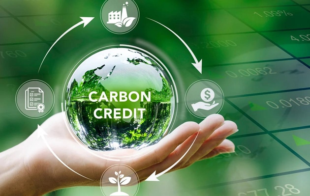Khai trương sàn giao dịch carbon từ 29/06