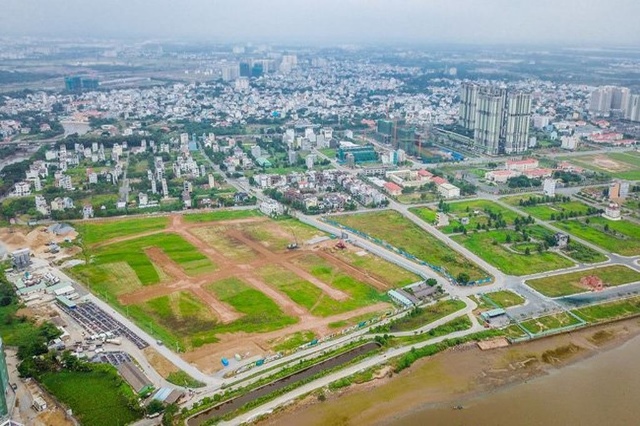 Bộ Tài chính đề xuất quy định mới về đối tượng chịu thuế sử dụng đất phi nông nghiệp