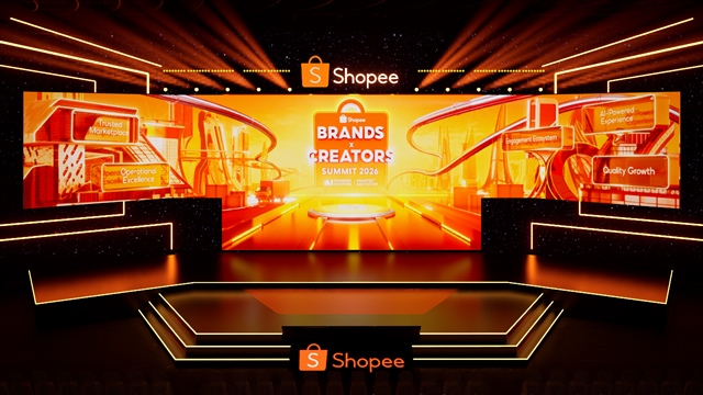Shopee Brands And Creators Summit 2026: Diễn đàn kết nối, kiến tạo động lực phát triển TMĐT