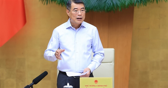 Thủ tướng Lê Minh Hưng: Không đẩy khó khăn cho người dân, doanh nghiệp trong thiết kế chính sách và xây dựng pháp luật