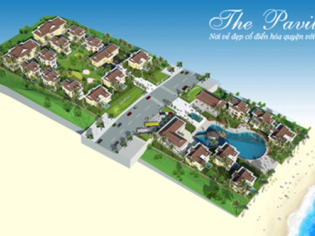 Lâm Đồng thu hồi 7.6ha đất dự án du lịch The Pavillons