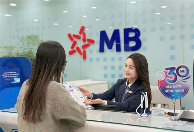 MB chốt ngày chi hơn 8,000 tỷ đồng cổ tức, Viettel sắp nhận hơn 1,180 tỷ 