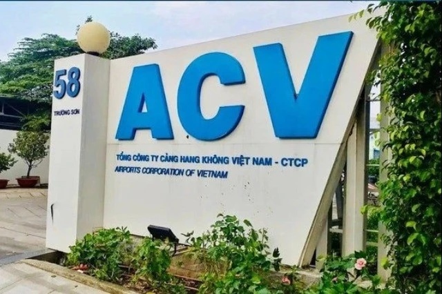 Khởi tố 31 bị can liên quan vụ án tại ACV