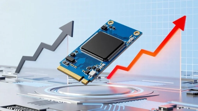 Cơn khát bộ nhớ: Khi AI ngốn sạch RAM của thế giới