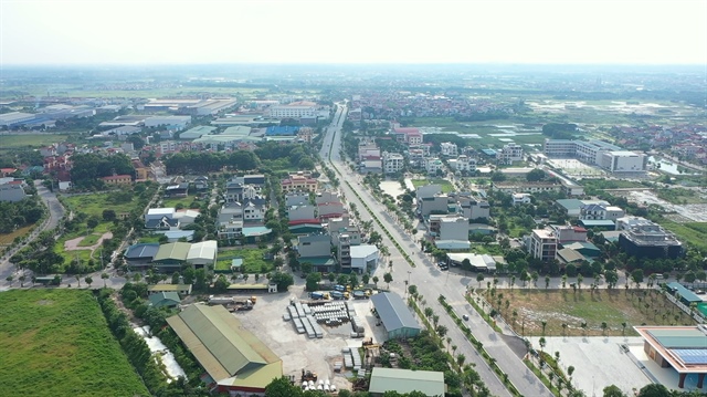 Doanh nghiệp thuộc Tân Á Đại Thành đề xuất làm 3 khu đô thị mới 47 ngàn tỷ tại Hà Nội