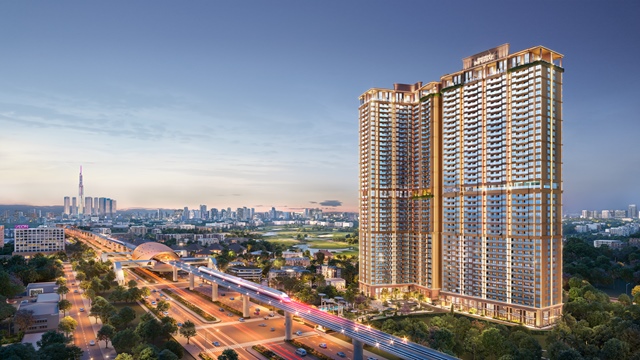 Khải Hoàn Land: Khi chất lượng sống là lời cam kết bền vững