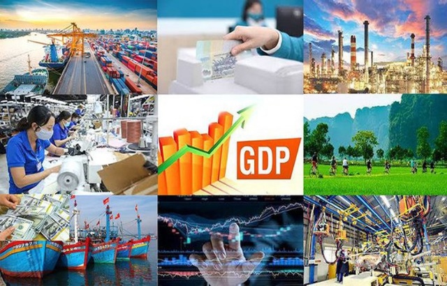 Toàn cảnh tình hình kinh tế - xã hội Việt Nam 6 tháng đầu năm 2026