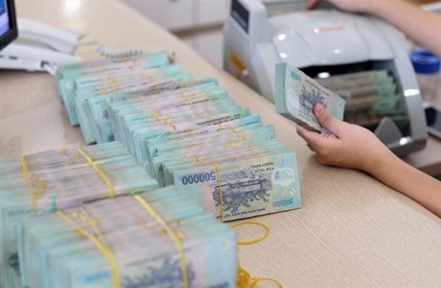 Đến 26/06, huy động vốn tăng 5.02%, tín dụng tăng 7.41% 