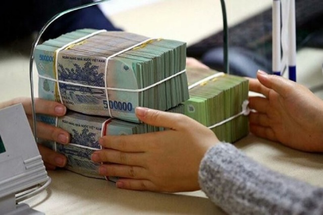 Ngân sách Nhà nước bội thu hơn 419 ngàn tỷ đồng trong sáu tháng đầu năm 2026 
