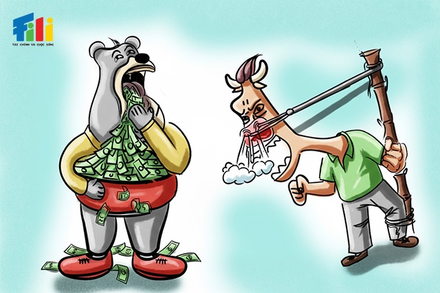 Góc nhìn tuần 06-10/07: Dòng tiền chọn phe