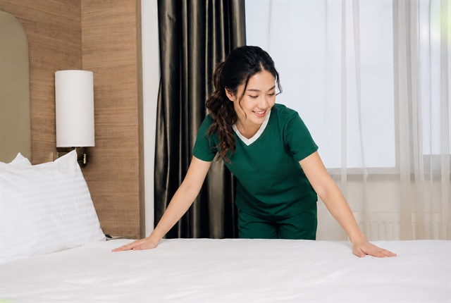 Glow và tham vọng chuẩn hóa nghề chăm sóc tại nhà