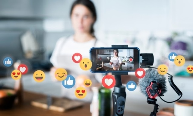 Sàn thương mại điện tử phải công khai quy chế livestream bán hàng