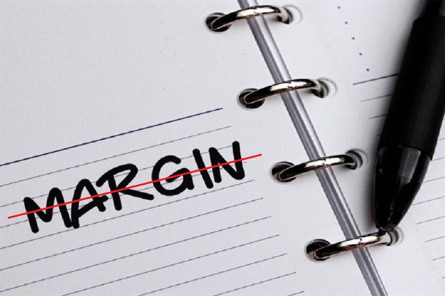 Danh sách chứng khoán bị cắt margin trên HOSE thu hẹp còn 59 mã