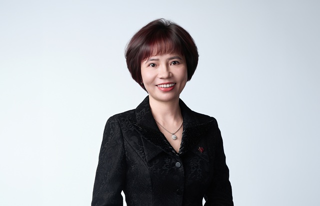 VPBank bổ nhiệm bà Phạm Thị Nhung giữ vị trí Phó Chủ tịch HĐQT