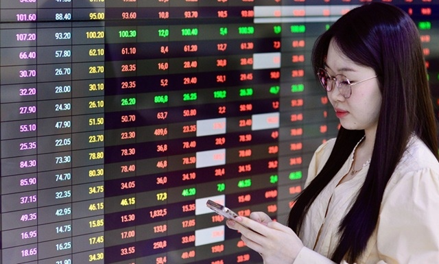 09/07: Đọc gì trước giờ giao dịch chứng khoán?