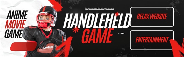 Handleheldgamevn – Điểm đến giải trí đa lĩnh vực cho độc giả trẻ trong thời đại nội dung số