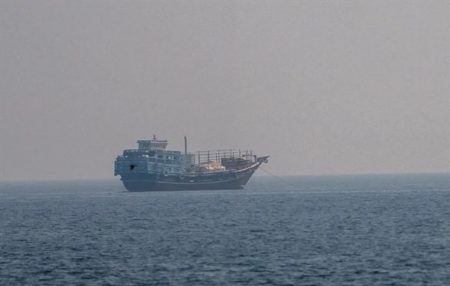 Eo biển Hormuz gần như tê liệt khi lệnh ngừng bắn đứng trước nguy cơ đổ vỡ
